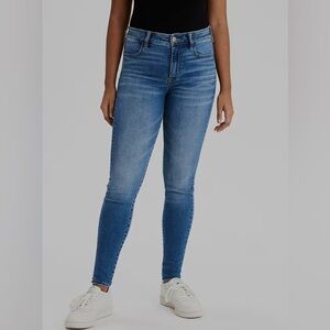 American Eagle Outfitters Next Level Stretch Jegging